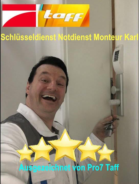 Lestungsumfang Schlüsseldienst Notdienst 
