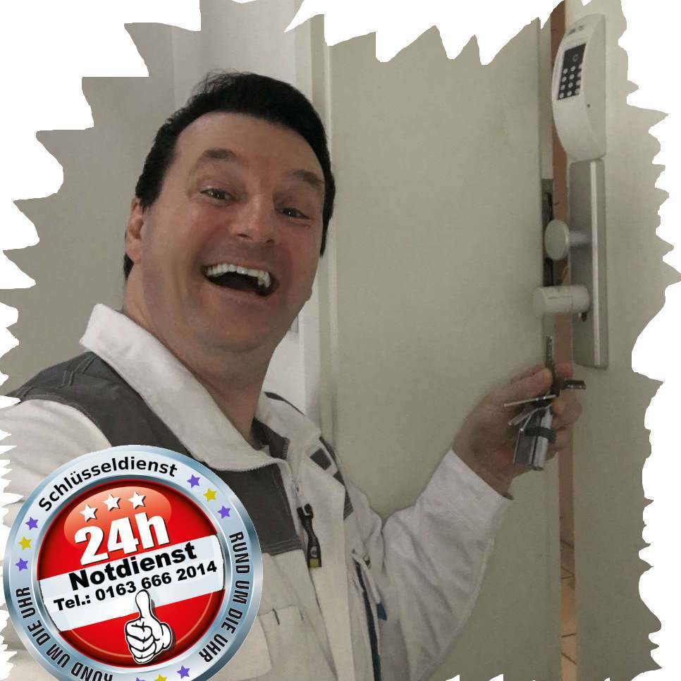 Schlüsseldienst Aachen Brand und Schlüsseldienst Rothe Erde Notdienst